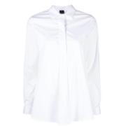 Shirts Fay , White , Dames