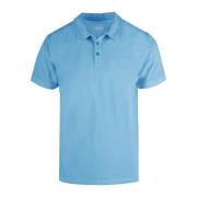 Polo Shirts BomBoogie , Blue , Heren