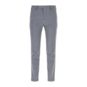 Slim-fit Jeans PT Torino , Gray , Heren