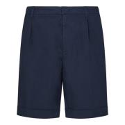 Shorts Dondup , Blue , Heren