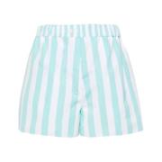 Short Shorts Patou , Green , Dames