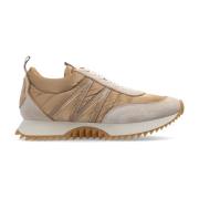 Pacey sneakers Moncler , Beige , Dames