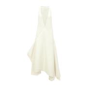 Party Dresses JW Anderson , Beige , Dames