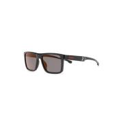 Carduc 021/S 807H4 Sunglasses Carrera , Black , Heren