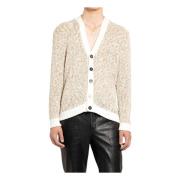 Knitwear Ernest W. Baker , Beige , Heren