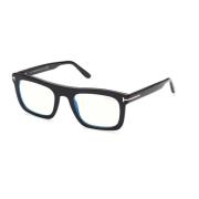 Glasses Tom Ford , Black , Heren