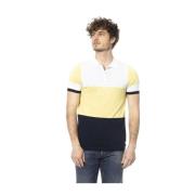 Polo Shirts Distretto12 , Multicolor , Heren