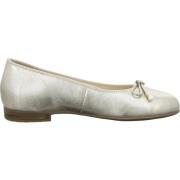 Ballerina Sardinia - Stijlvol en Comfortabel ara , White , Dames