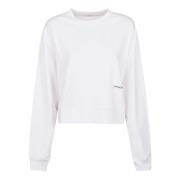 Sweatshirts Hinnominate , White , Dames