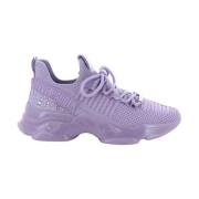 Lila Maxilla-R Damesschoenen Steve Madden , Purple , Dames