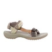 Multicolor Terra FI Lite W Sandalen Teva , Multicolor , Dames