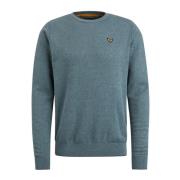 Sweatshirts PME Legend , Blue , Heren