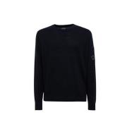 Knitwear C.p. Company , Blue , Heren