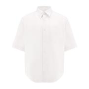 Shirts Ami Paris , White , Heren