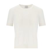 T-Shirts Cruna , White , Dames