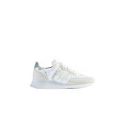 Meester Sneakers - Stijlvol en Comfortabel Wushu Ruyi , White , Heren