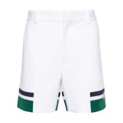 Casual Shorts Casablanca , White , Heren