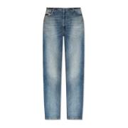 D-Ark-Re jeans Diesel , Blue , Dames