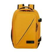 Take2Cabin Rugzak American Tourister , Yellow , Unisex