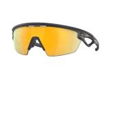 Sunglasses Oakley , Black , Heren