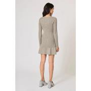 Long Knitwear Manoush , Green , Dames