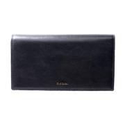 Wallets Cardholders Paul Smith , Black , Dames