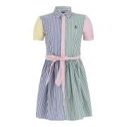 Dresses Polo Ralph Lauren , Multicolor , Dames
