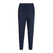 Sweatpants Polo Ralph Lauren , Blue , Heren