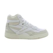 Dames Ecru BB 4000 II MID Schoenen Reebok , White , Dames