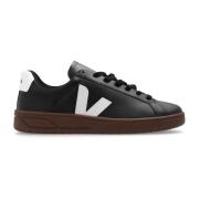 Urca sneakers Veja , Black , Heren