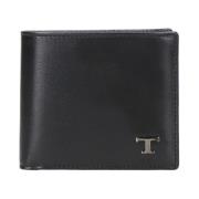 Wallets Cardholders Tod's , Black , Heren