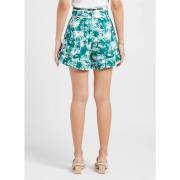 Short Shorts Suncoo , Multicolor , Dames