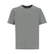 T-Shirts Fedeli , Gray , Heren