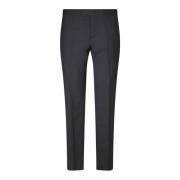 Chinos Lardini , Black , Heren