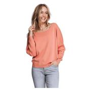 Pullover Talia Rose Zhrill , Pink , Dames