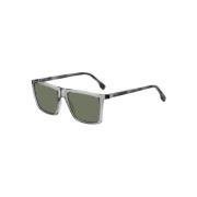 Sunglasses Hugo Boss , Gray , Unisex