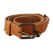 Belts Costume National , Brown , Unisex