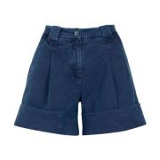 Short Shorts Fay , Blue , Dames