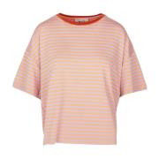 Shirts NIU , Pink , Dames