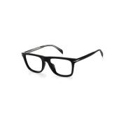 Glasses Eyewear by David Beckham , Black , Unisex
