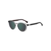 Sunglasses Hugo Boss , Gray , Dames