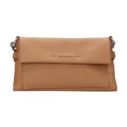 Cross Body Bags Orciani , Brown , Dames