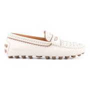 Ballerinas Tod's , Beige , Dames