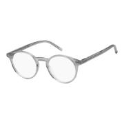 Eyewear frames TH 1815 Tommy Hilfiger , Gray , Unisex