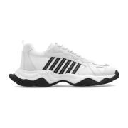 Golf sneakers Dsquared2 , White , Heren