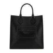 Handbags Dolce & Gabbana , Black , Heren