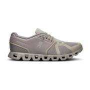 Grijze Sneakers met CloudTec® Technologie On Running , Gray , Heren