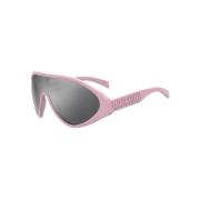 Sunglasses Moschino , Pink , Unisex