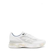 Sneakers Premiata , White , Heren