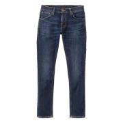 Accessories Nudie Jeans , Blue , Heren